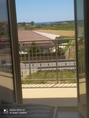 Casa vacanze vista mare Strongoli